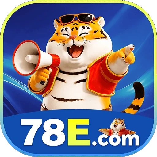Logo do 78E Brasil